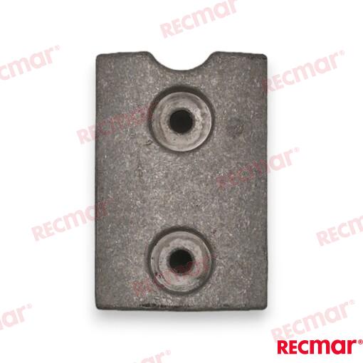 ALUMINIUM ANODE