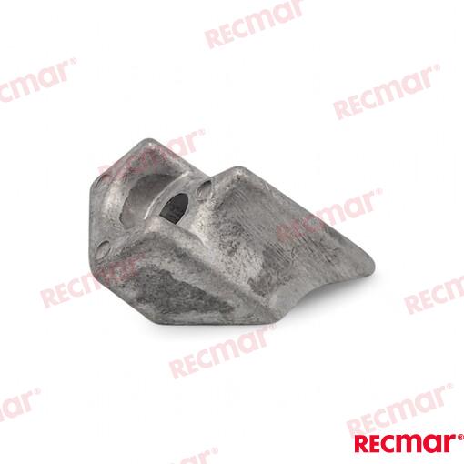 ALUMINIUM ANODE
