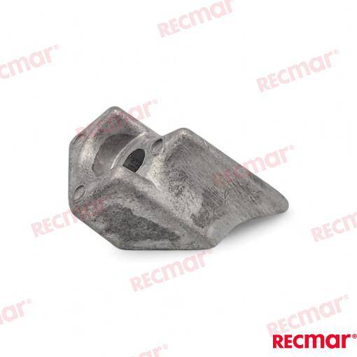 ALUMINIUM ANODE