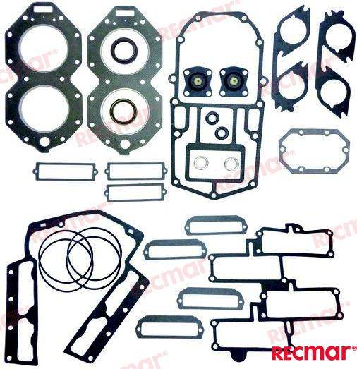 KIT GUARNIZIONI MOTORE