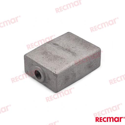 ALUMINIUM ANODE