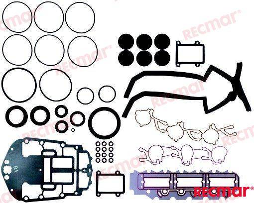 KIT GUARNIZIONI MOTORE