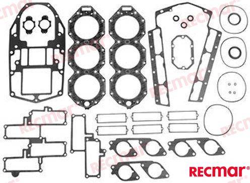 KIT GUARNIZIONE  3 CYL.