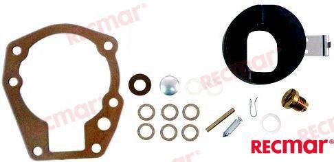 KIT CARBURATORE