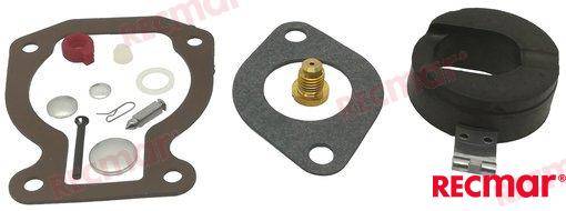 KIT GUARNIZIONI CARBURATORE