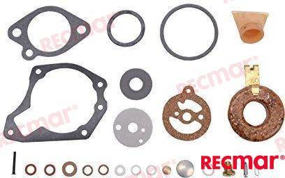 KIT GUARNIZIONI CARBURATORE
