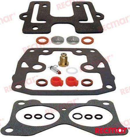 KIT GUARNIZIONI CARBURATORE