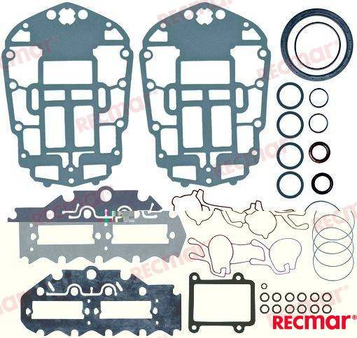 KIT GUARNIZIONI MOTORE