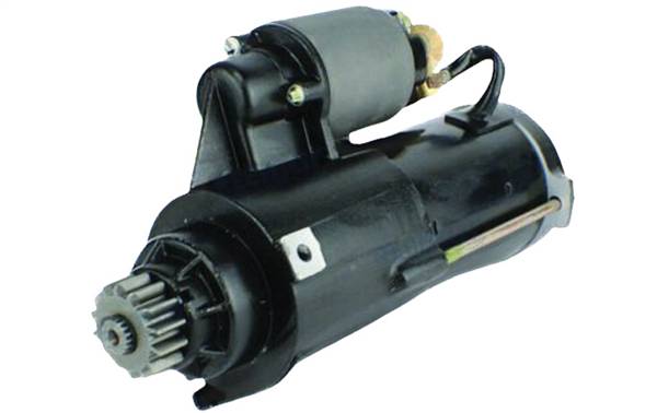 MOTORINO AVVIAMENTO