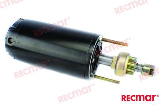 MOTORE AVVIAMENTO FORCE 70-150HP