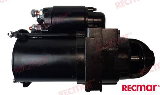MOTORINO DI AVV. 4.5L/6.2L