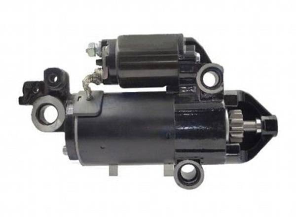 MOTORINO AVIAMENTO