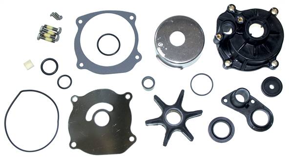 KIT POMPA ACQUA