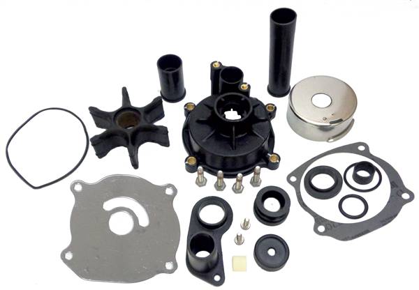 KIT POMPA ACQUA