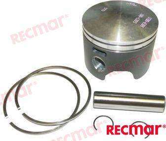 KIT PISTONE STBD