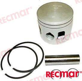 KIT PISTONE DESTRO  030
