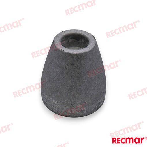 ALUMINIUM ANODE