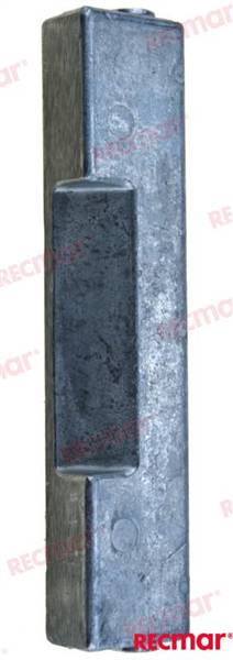 ANODO ALLUMINIO