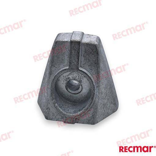 ANODO ZINCO