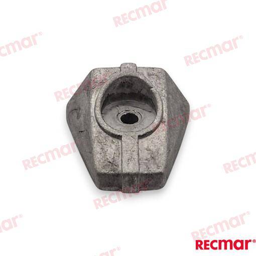 ALUMINIUM ANODE