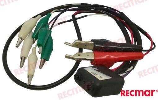 TESTER DI TRIGGER