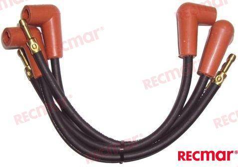 PROLUNGHA CAVI CANDELE 17 CM.