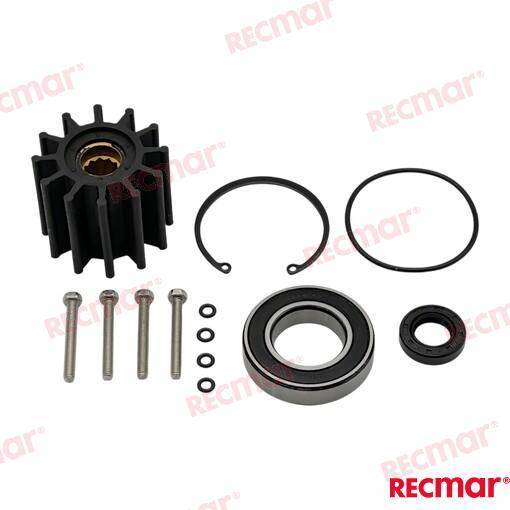 KIT DI RIPARAZIONE DELLA POMPA