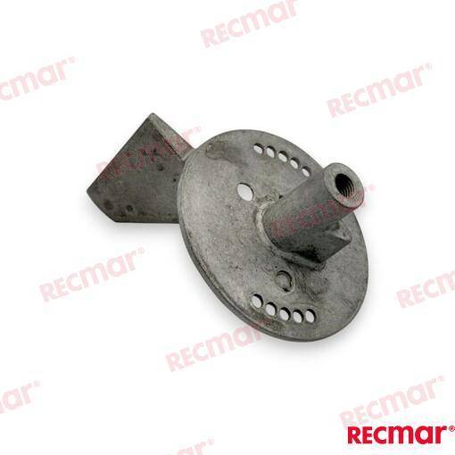 ANODO ZINCO