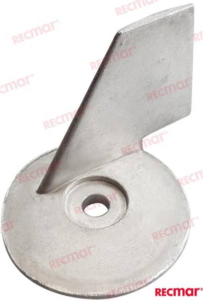 ANODO ZINCO