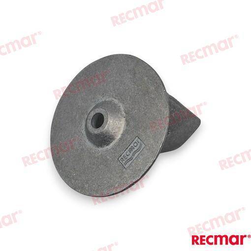 ANODO ZINCO