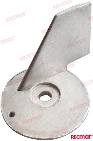 ANODO ZINCO