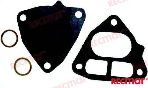 KIT GUARNIZIONI POMPA CARBURANTE