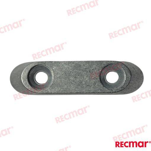 ANODO ZINCO