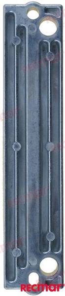 ANODO ZINCO