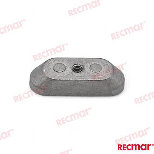 ANODO ZINCO