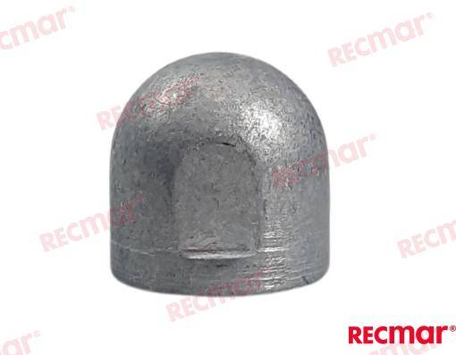 KIT ANODO ALLUMUNIO 55989Q9