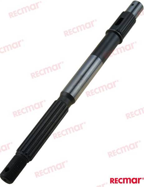 PROPELLER SHAFT
