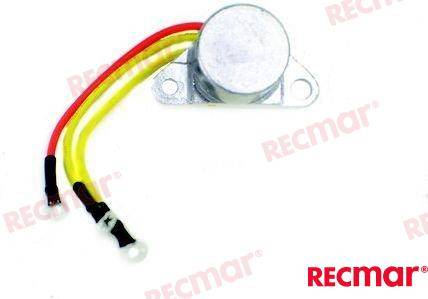 RETTIFICATORE  JOHSON-EVINRUDE