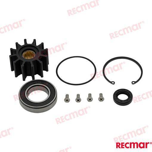 KIT DI RIPARAZIONE DELLA POMPA