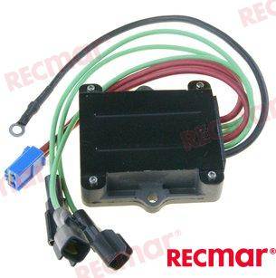 RETTIFICATORE