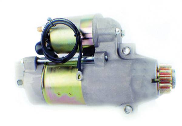 MOTORINO AVVIAMENTO