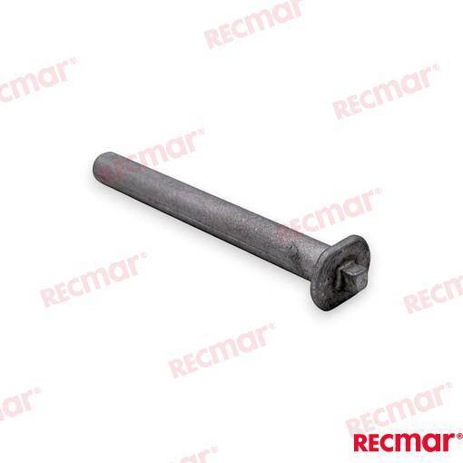 ALUMINIUM ANODE