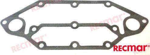 WATER COVER GASKET