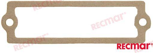 REED BLOCK GASKET