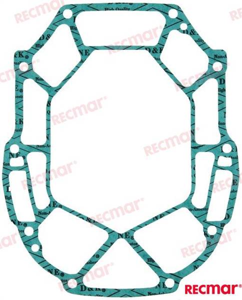 GASKET EXHAUST MANIFOLD