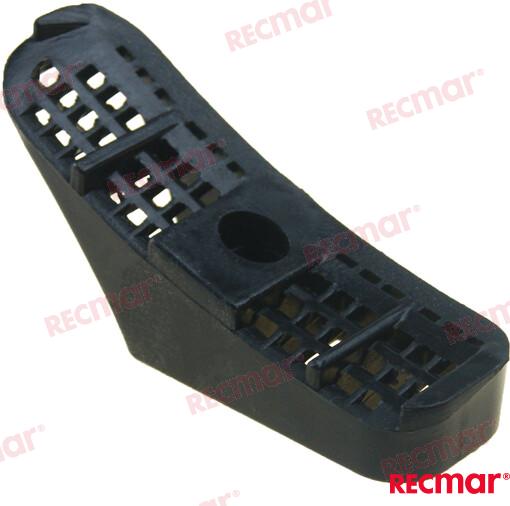 Water Screen Starboard