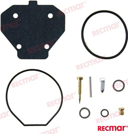 KIT CARBURATORE