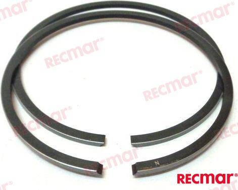 FASCE PISTONI YAMAHA