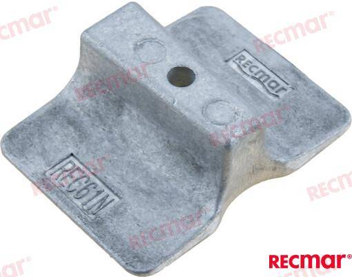 ANODO ALLUMINIO