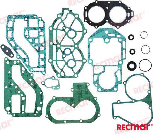 KIT GUARNIZIONI MOTORE